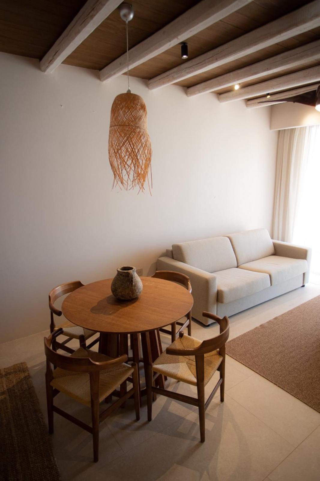 Drymades Inn Resort Dhërmi 外观 照片