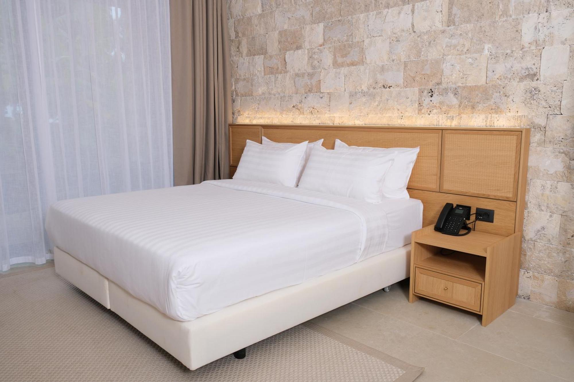 Drymades Inn Resort Dhërmi 外观 照片